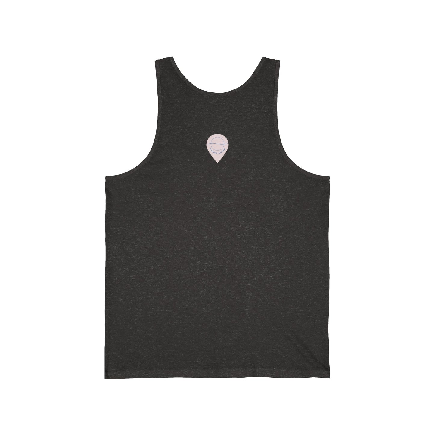 Out & Abroad: Pride Travel Tank