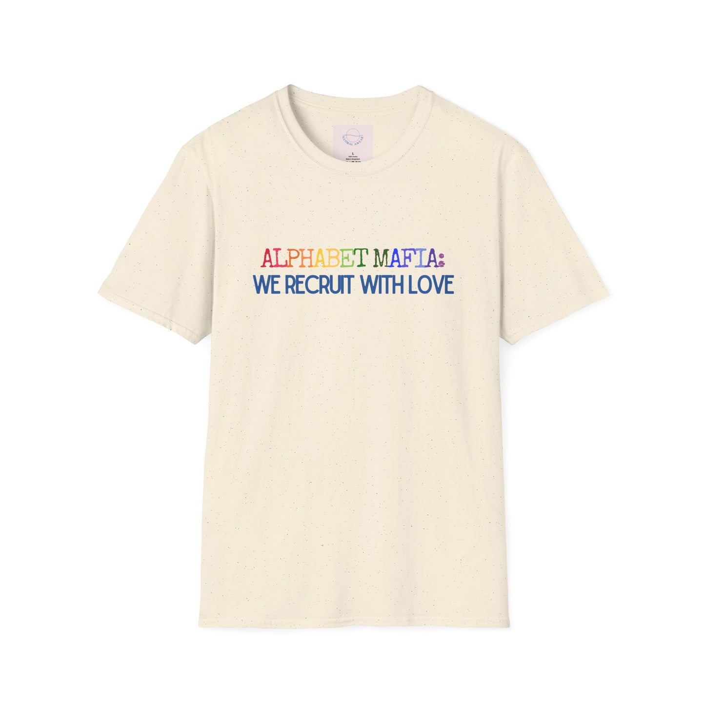 Alphabet Mafia Tee