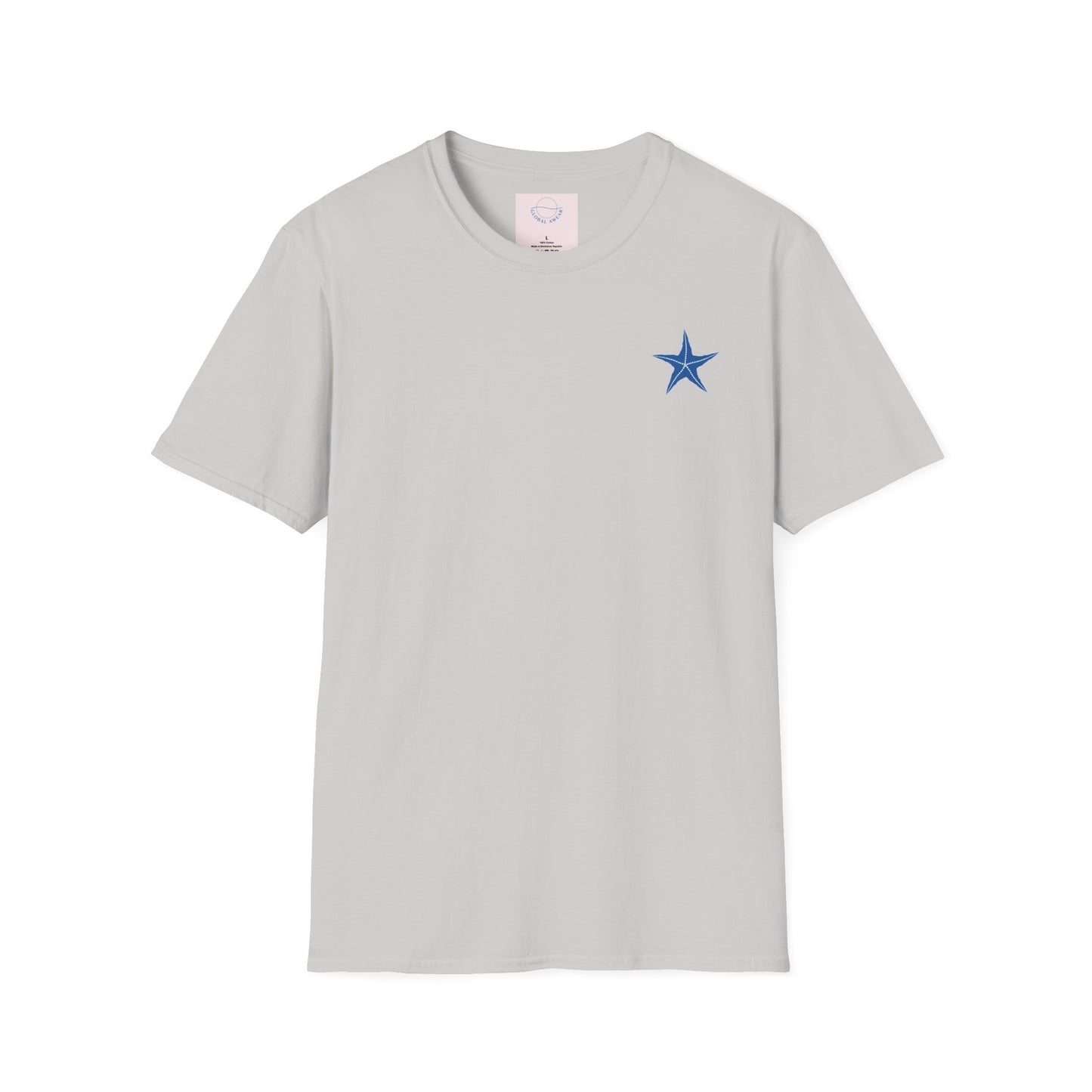 Stars of the Sea Tee