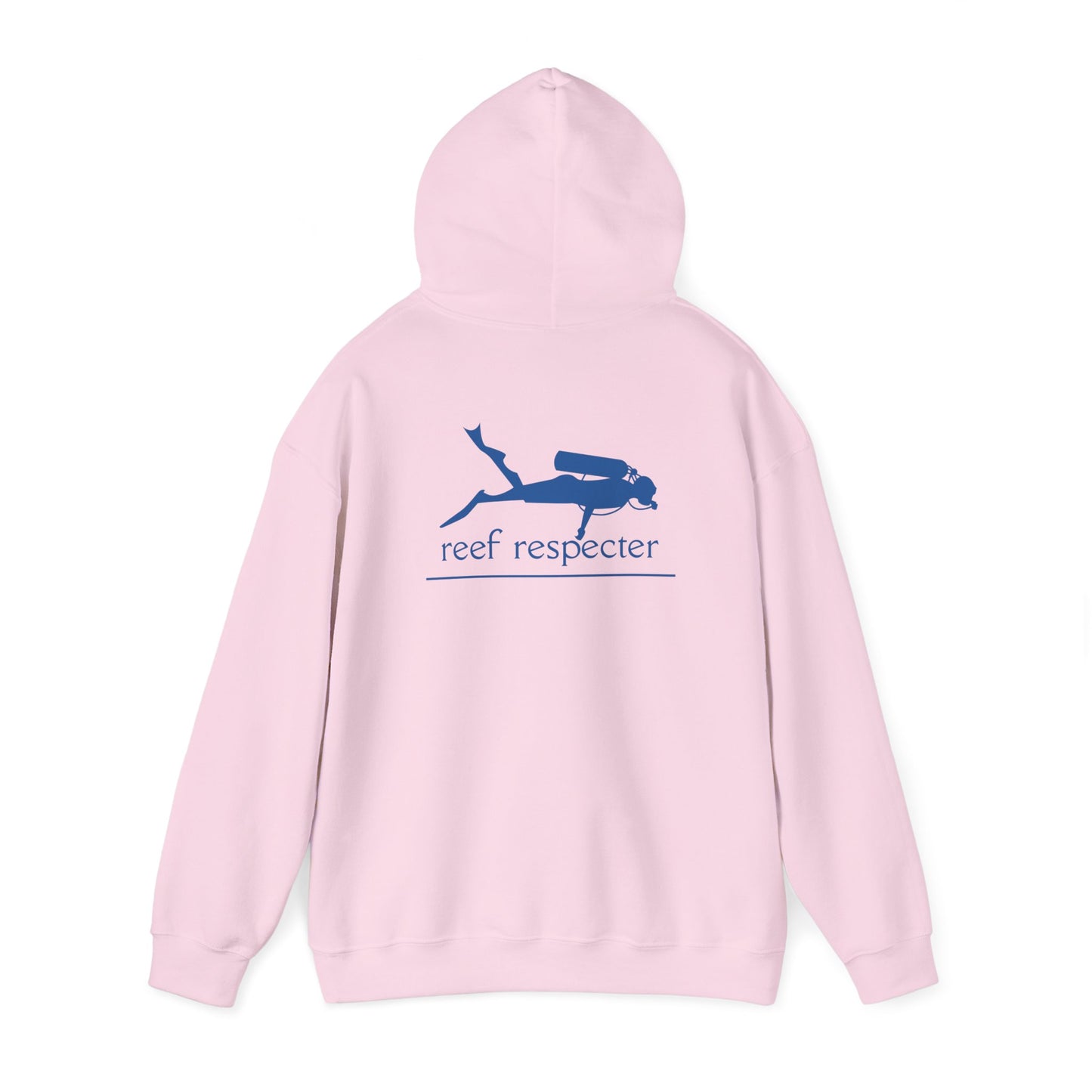 Reef Respecter Reminder Hoodie