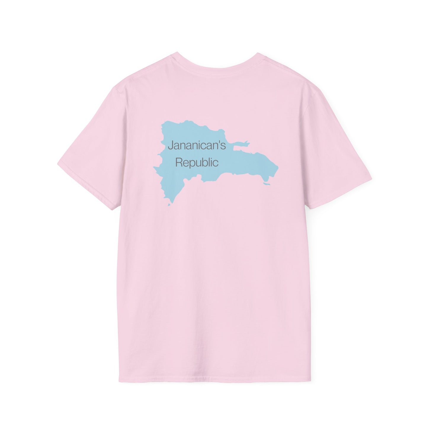 DR's Jananican's Republic
