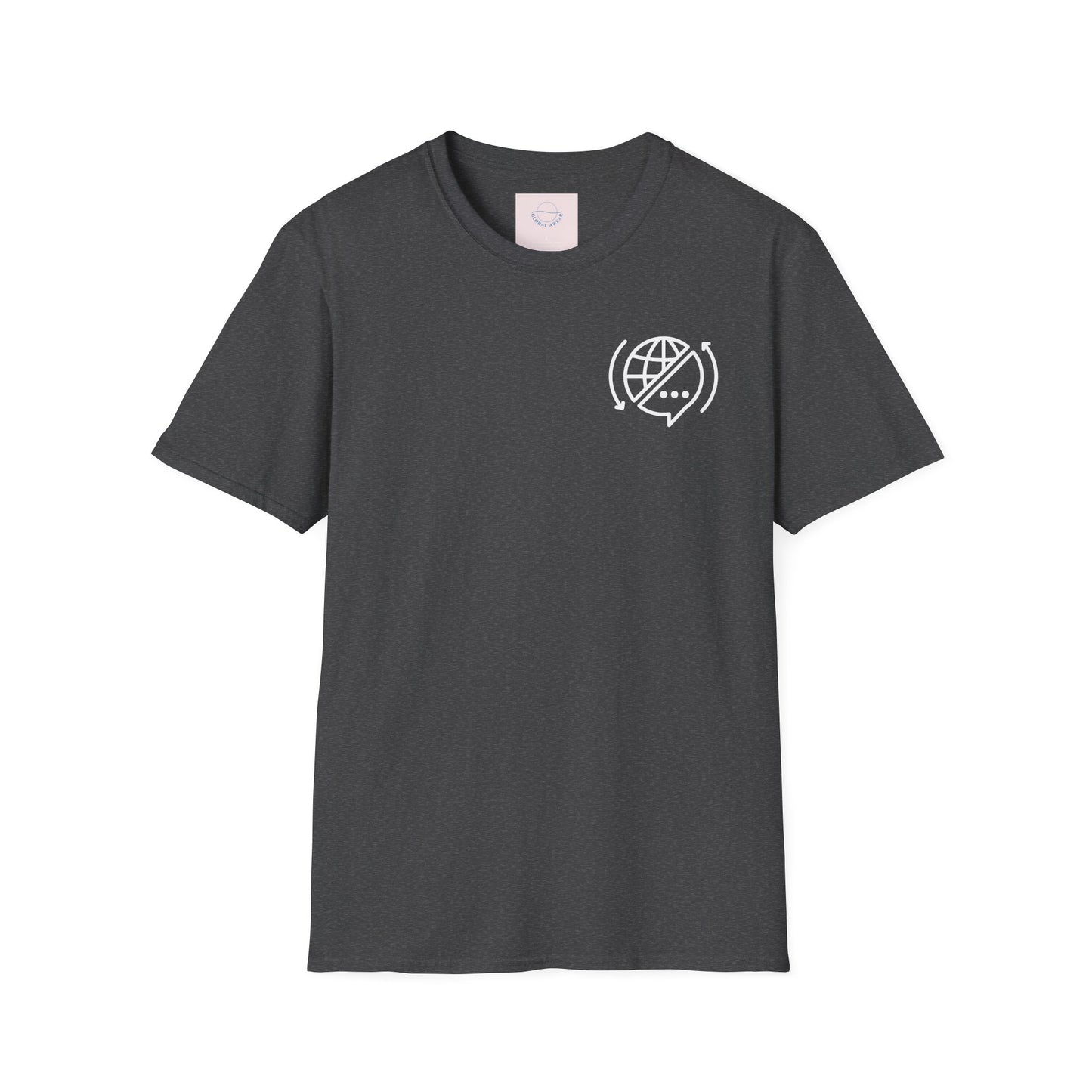 Lost & Found: Adventure T-shirt