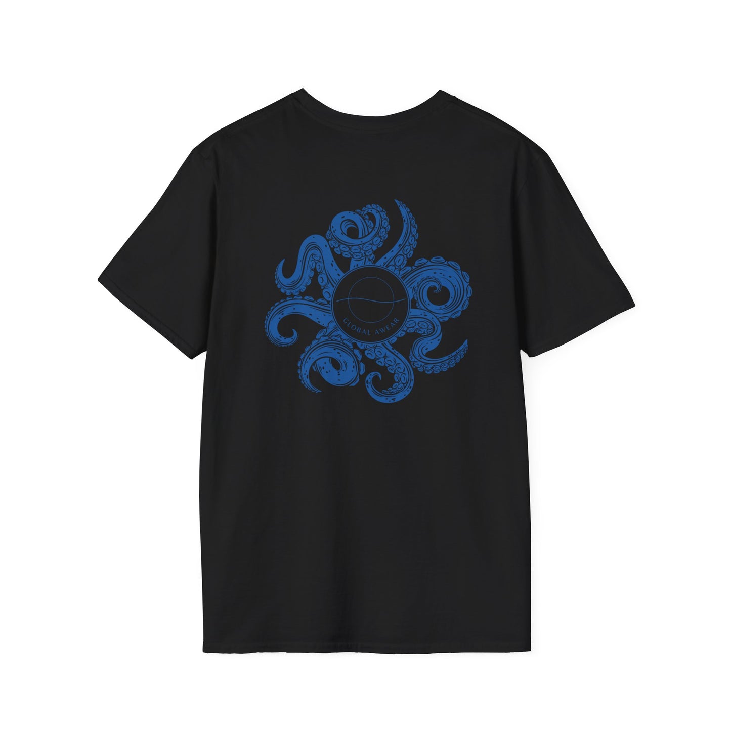 Global Awear Octopus Tee