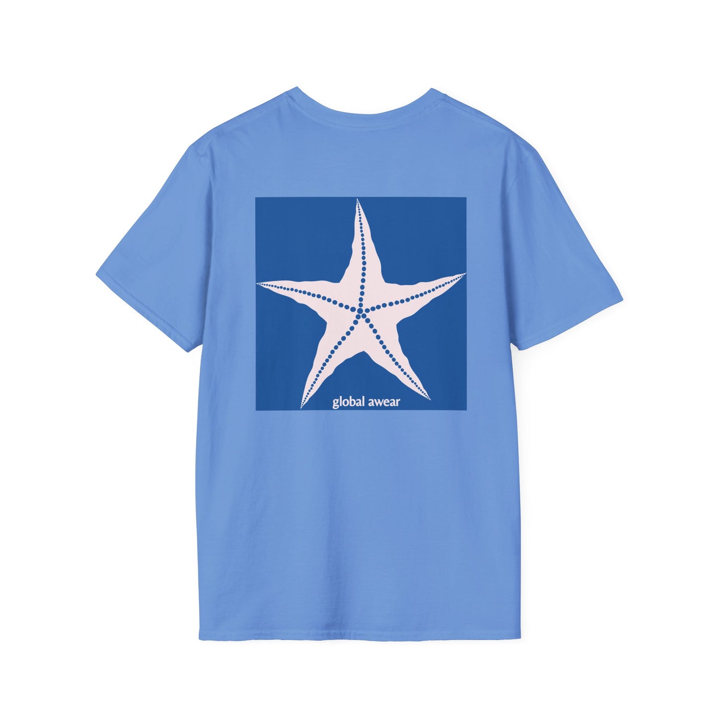 Star of the Sea Tee