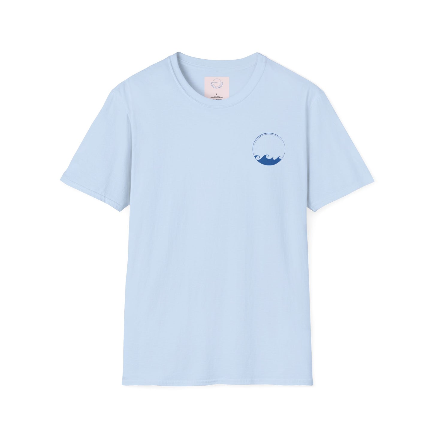 Dive the Depths Tee