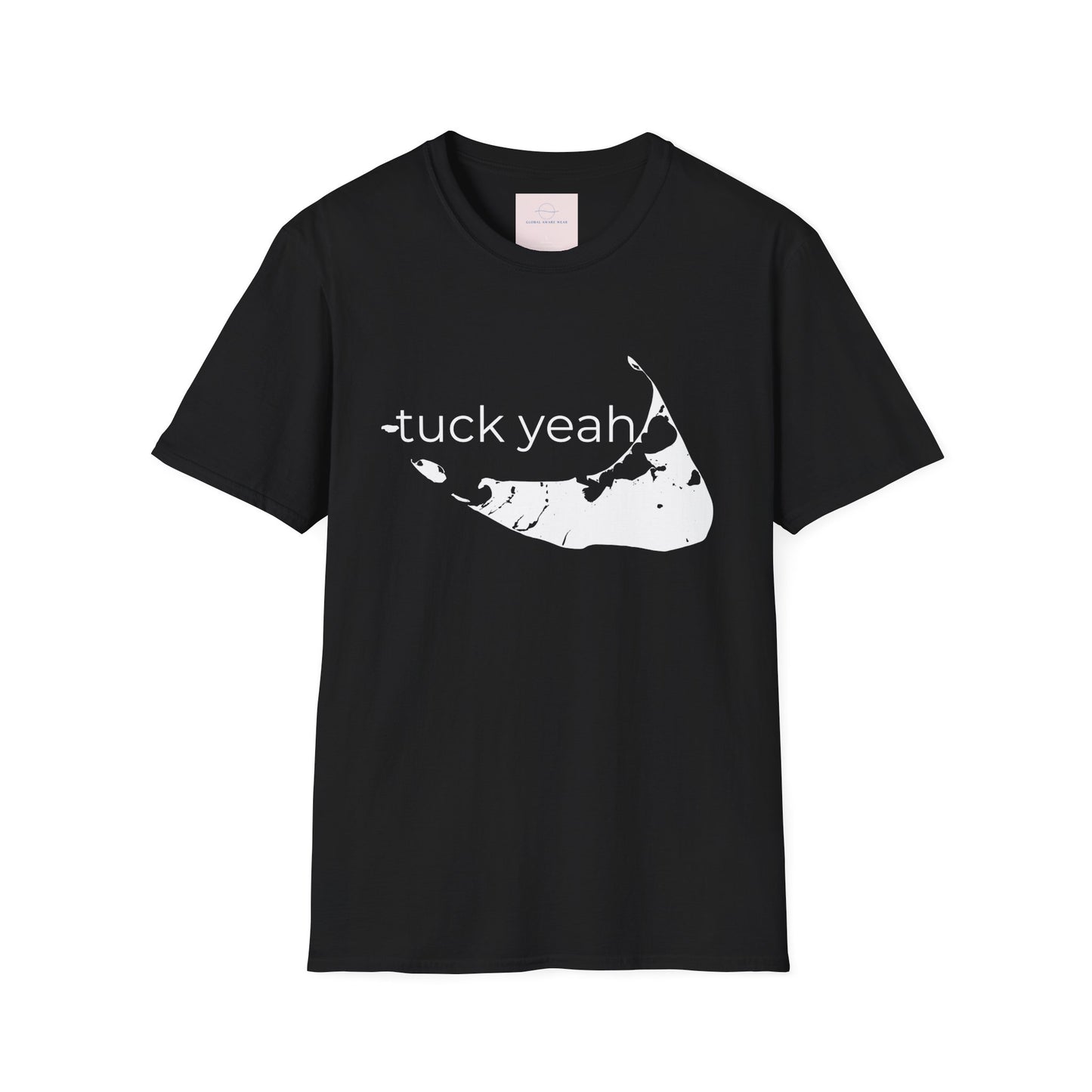 Tuck Yeah! Nantucket T-shirt