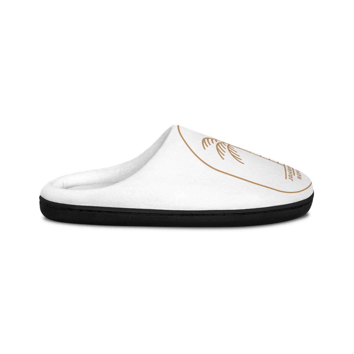 Jananican's Republic Women's Indoor Slippers