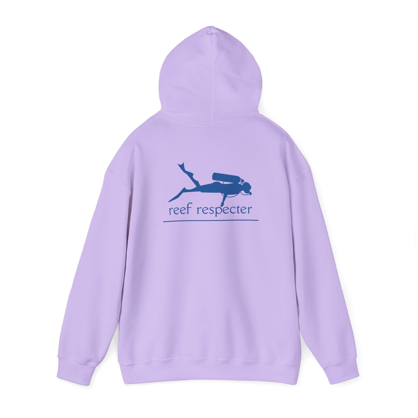 Reef Respecter Reminder Hoodie