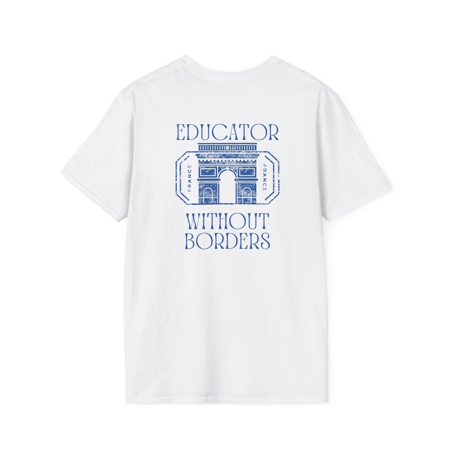 Educators Without Borders: France