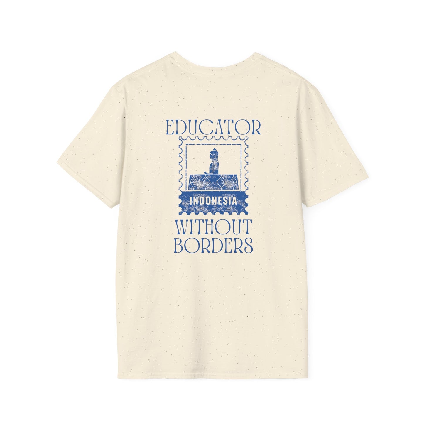 Educators Without Borders: Indonesia