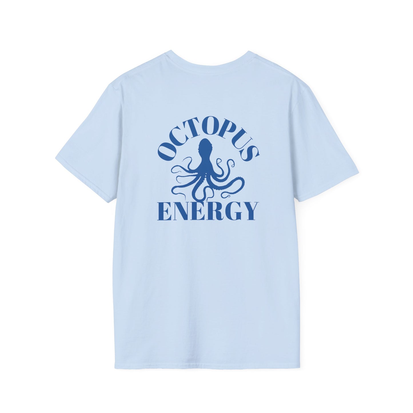 Octopus Energy T-shirt