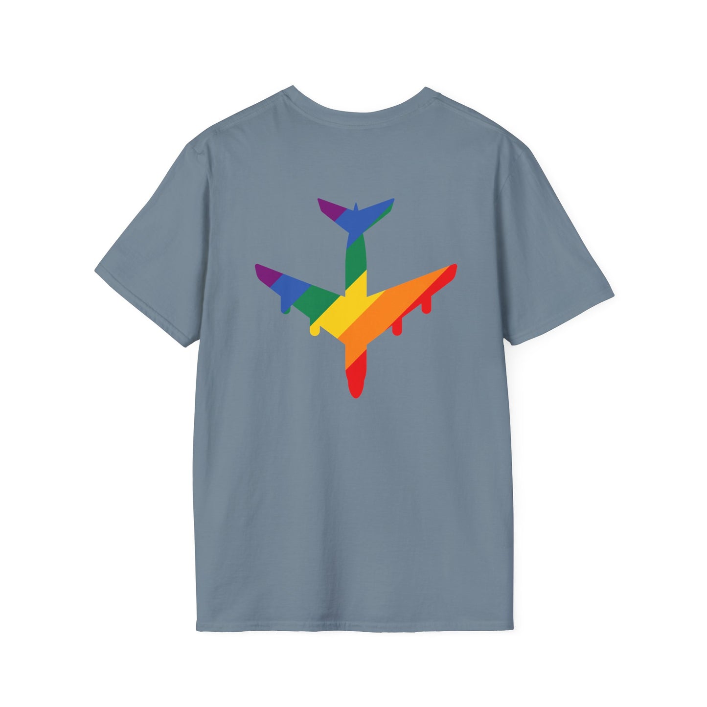 Destination... Pride T-shirt