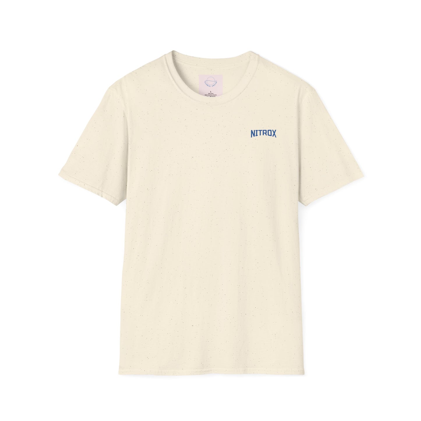 Nitrox & Chill SCUBA Tee