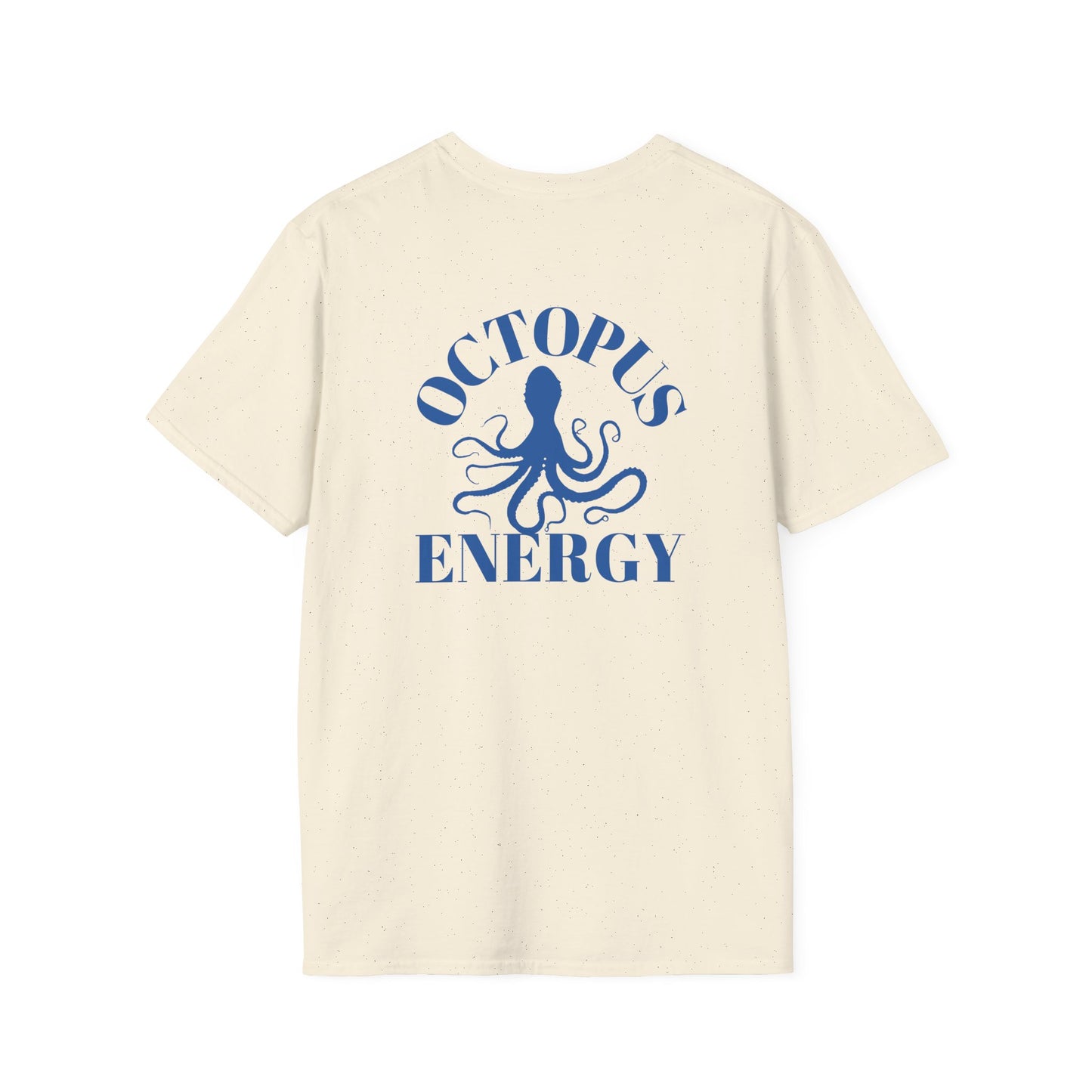 Octopus Energy T-shirt