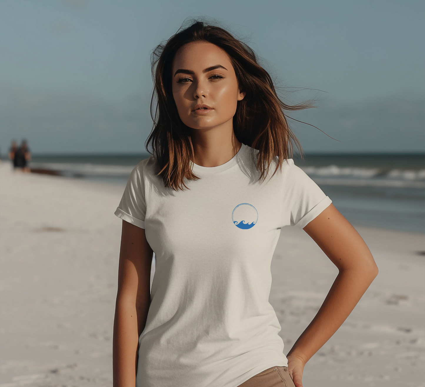 Dive the Depths Tee