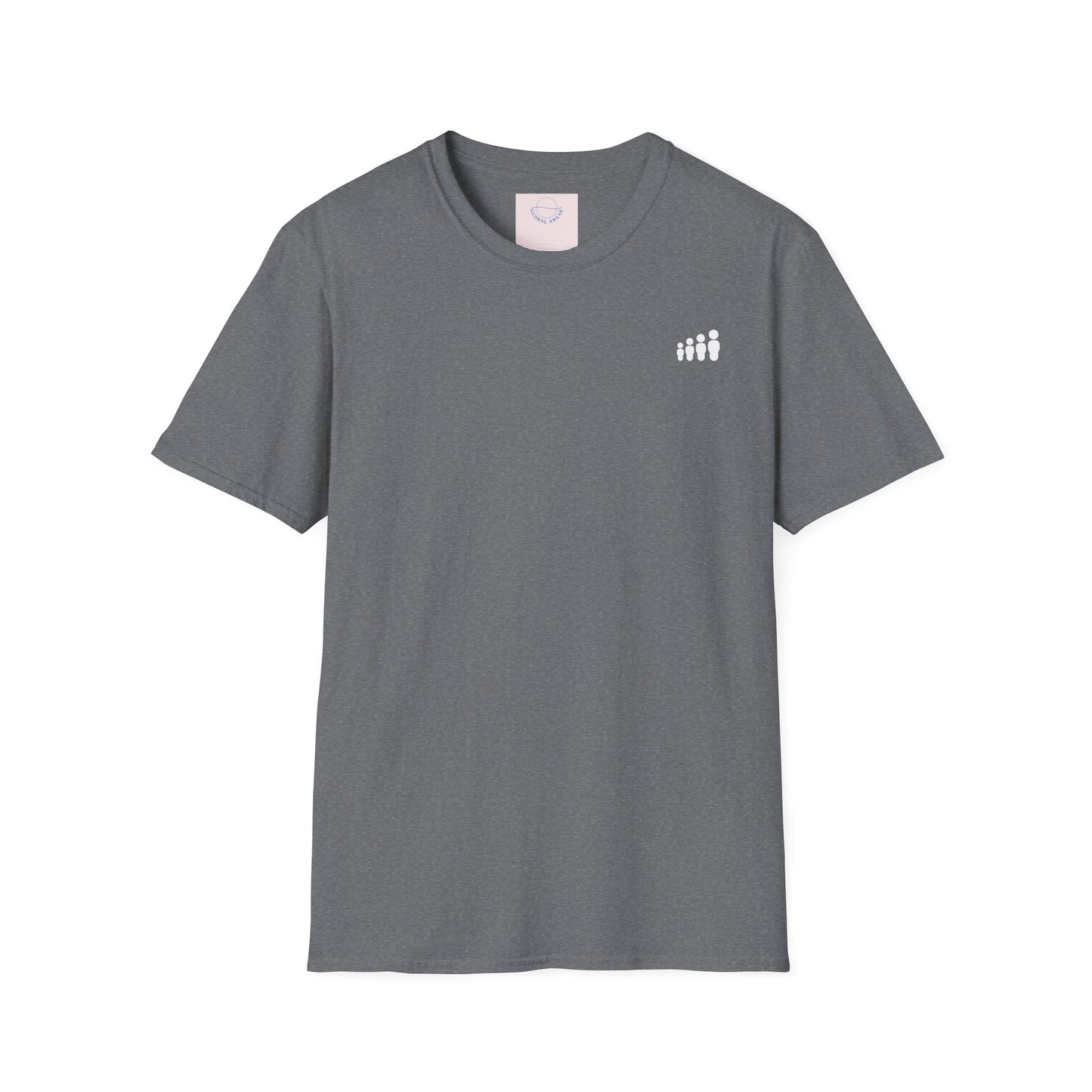 Made & Grown: Expat Life T-shirt