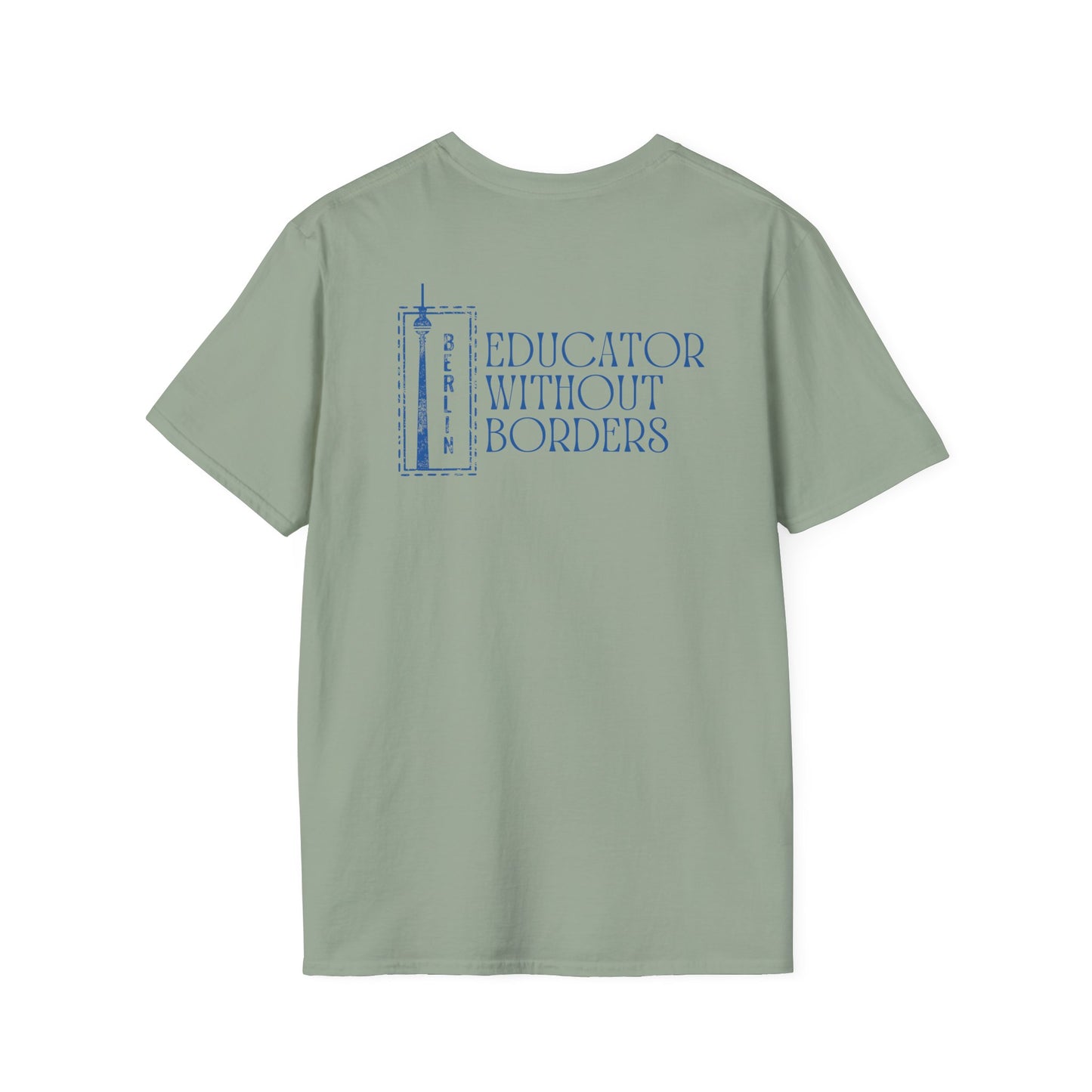 Educators Without Borders: Berlin