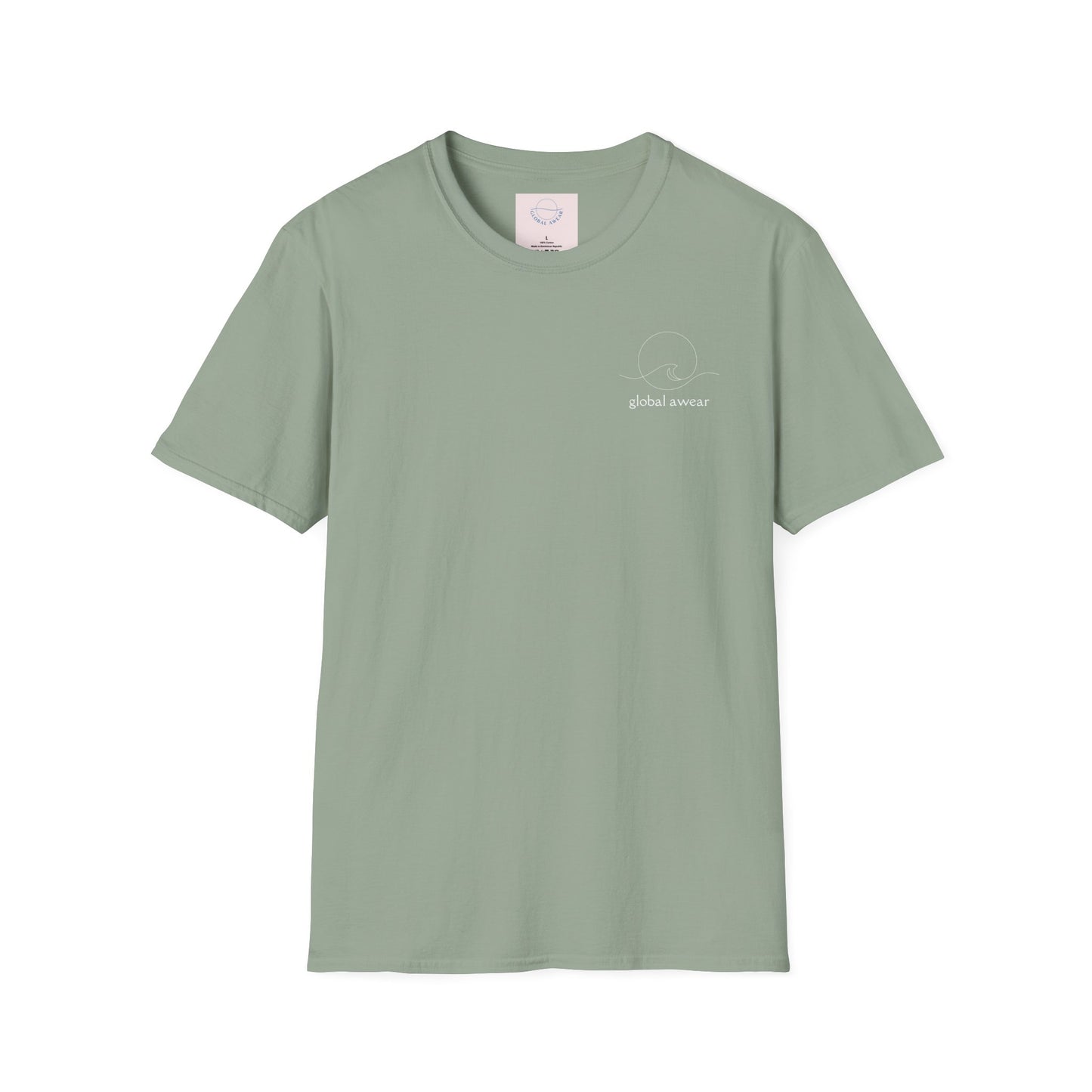 Destination: Depth - Dive Tee