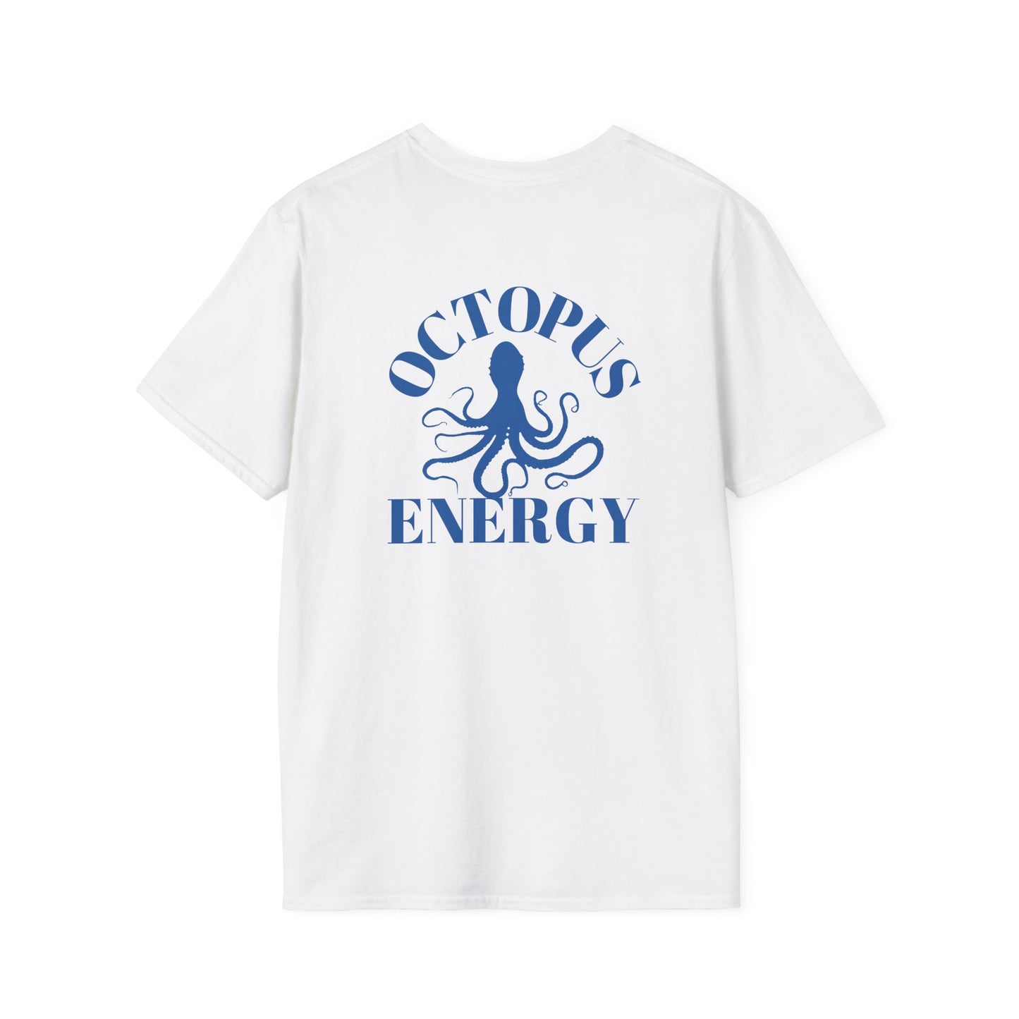 Octopus Energy T-shirt