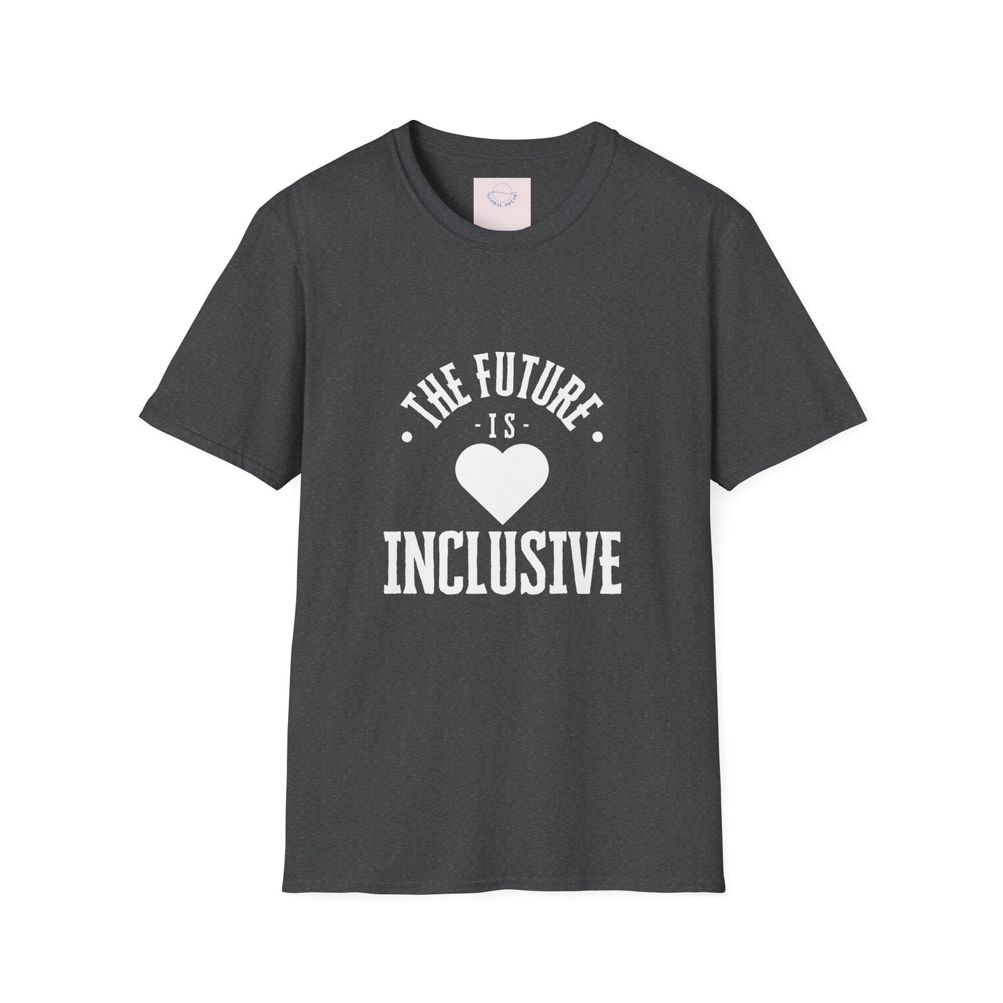 The Future is Inclusive Tee