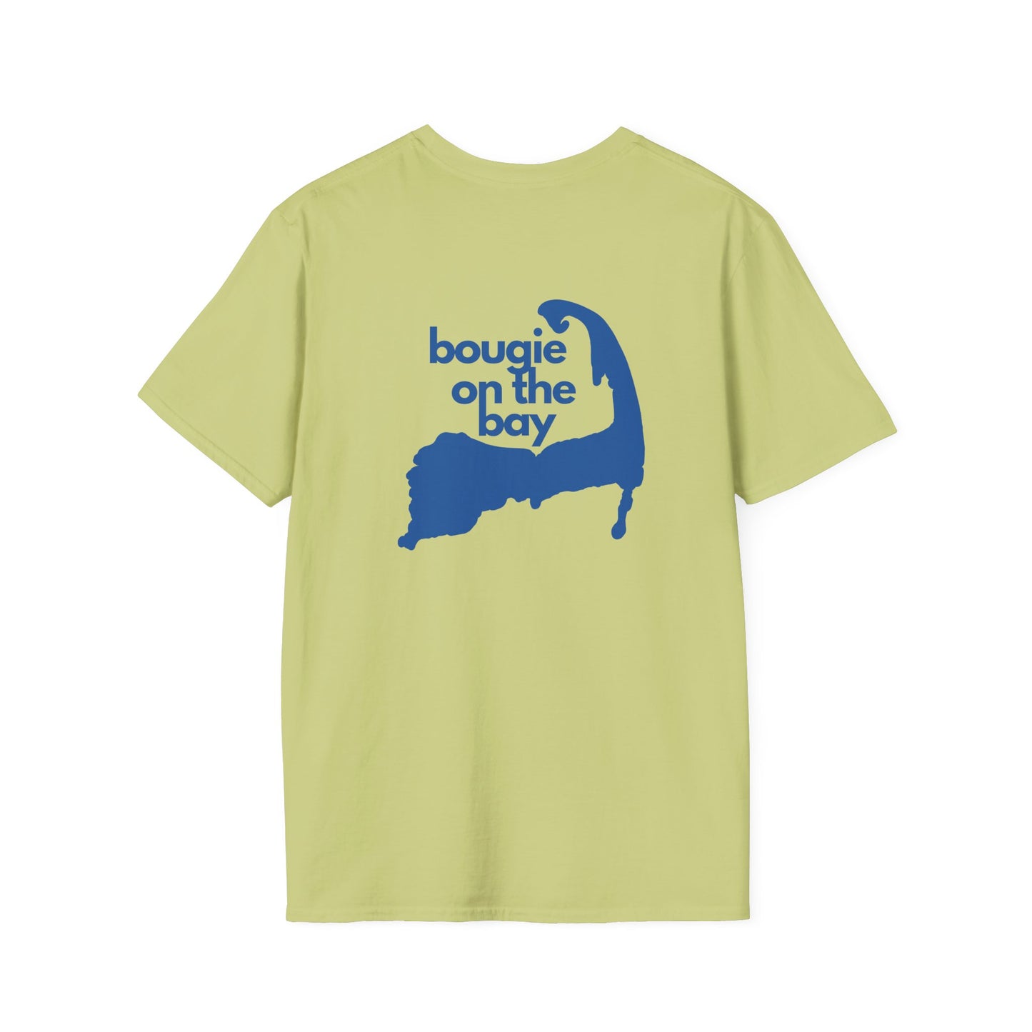 The Cod: Bougie on the Bay