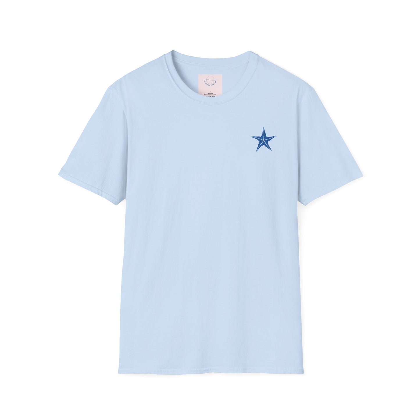 Stars of the Sea Tee