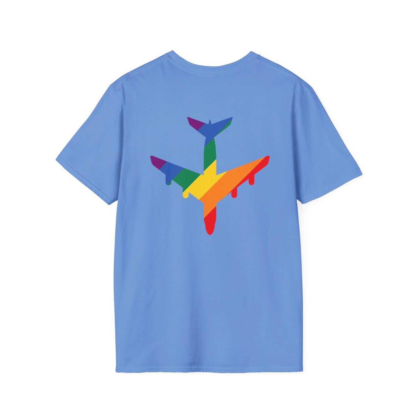 Destination... Pride T-shirt