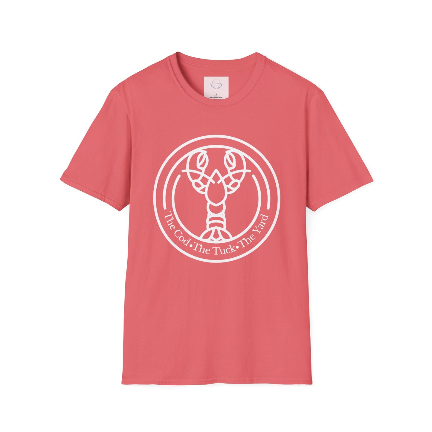 The Cape & Islands Trifecta T-shirt
