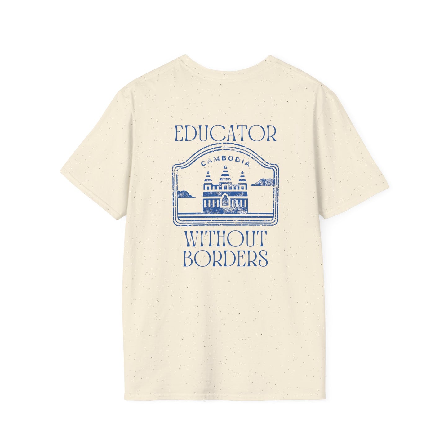 Educators Without Borders: Cambodia