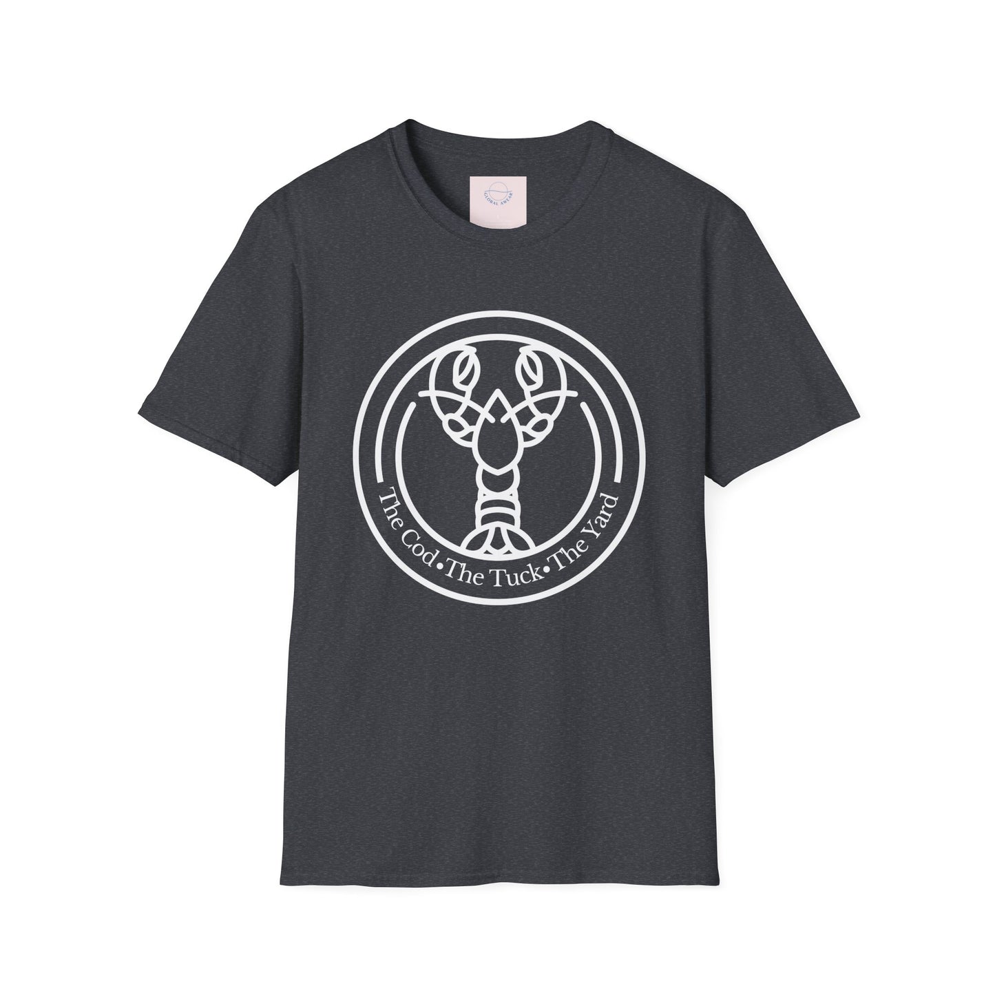 The Cape & Islands Trifecta T-shirt
