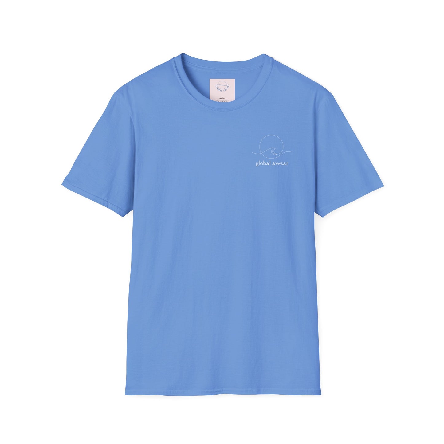 Destination: Depth - Dive Tee