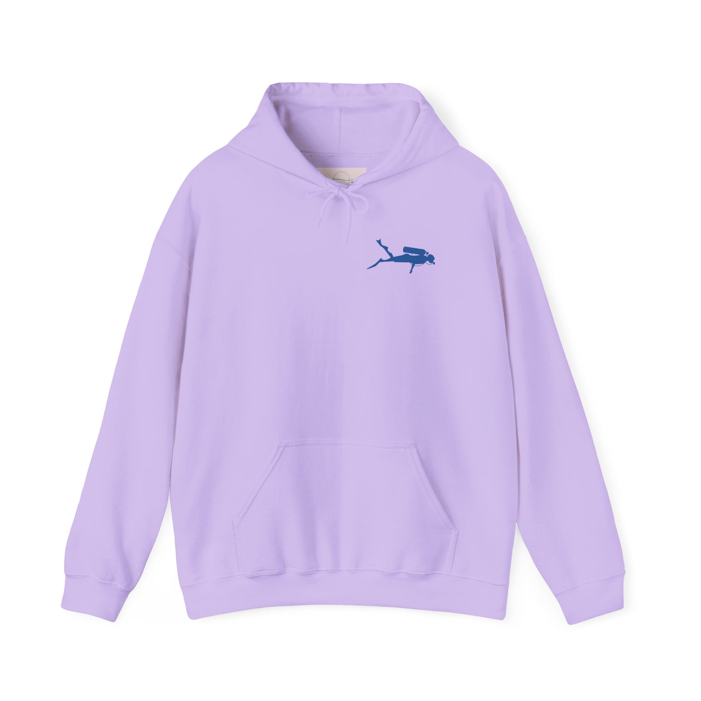 Reef Respecter Reminder Hoodie