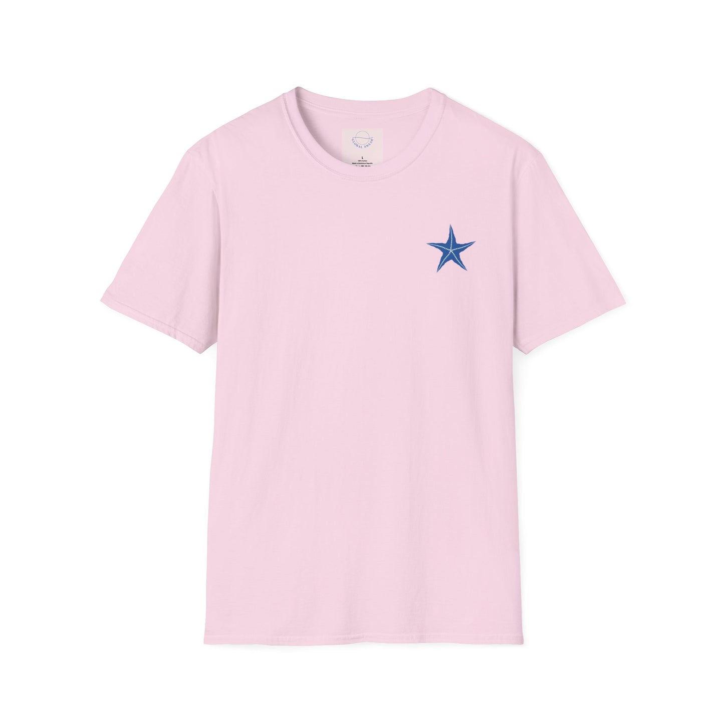 Star of the Sea Tee