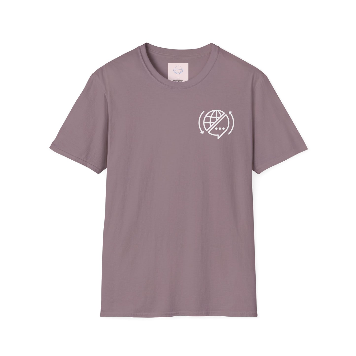 Lost & Found: Adventure T-shirt