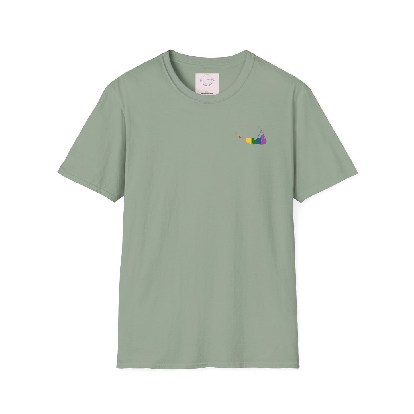 The Tuck Tee: Pride Edition