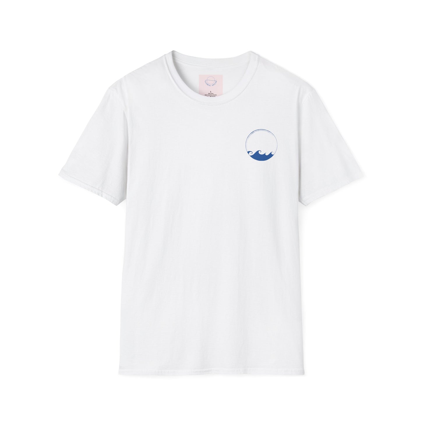 Dive the Depths Tee