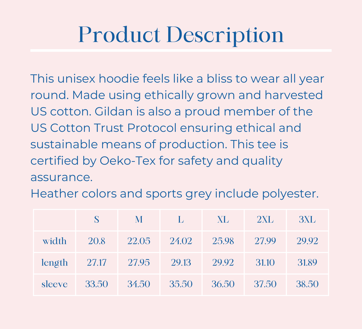 Shucked & Fabulous Hoodie