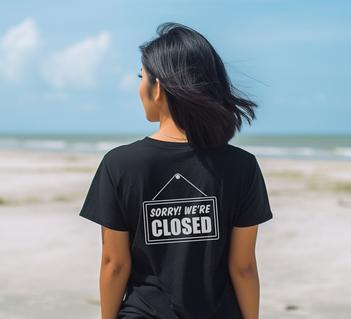 Sorry, We're Closed...It's 3:30 pm Somewhere