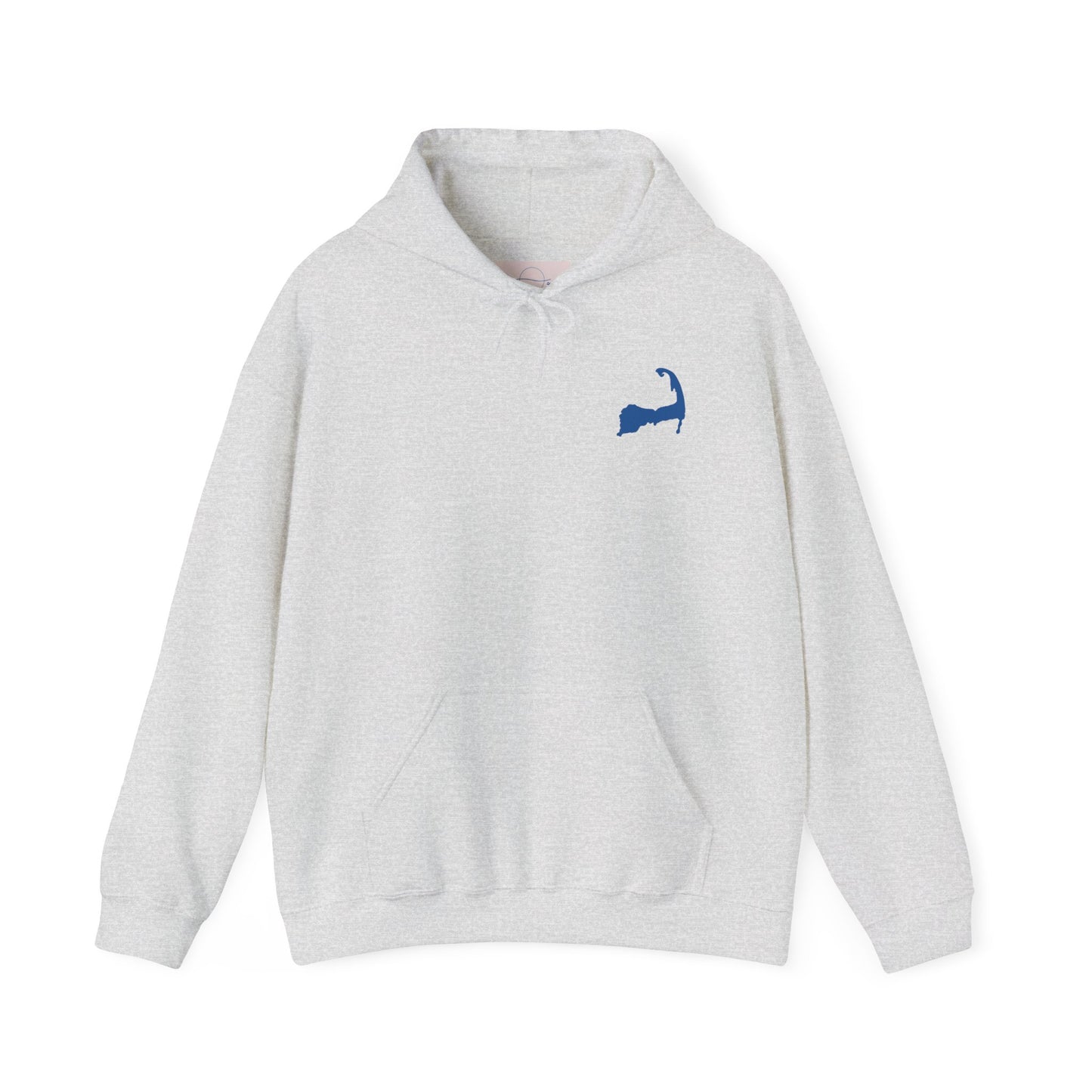 The Cod: Bougie on the Bay Hoodie