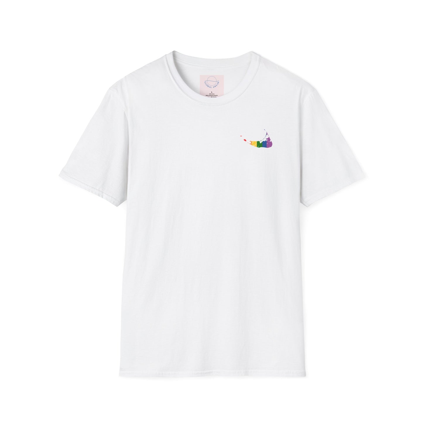 The Tuck Tee: Pride Edition