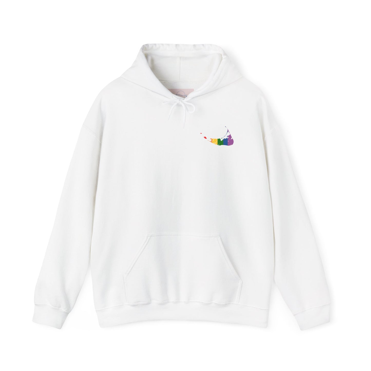 The Tuck Hoodie: Pride Edition