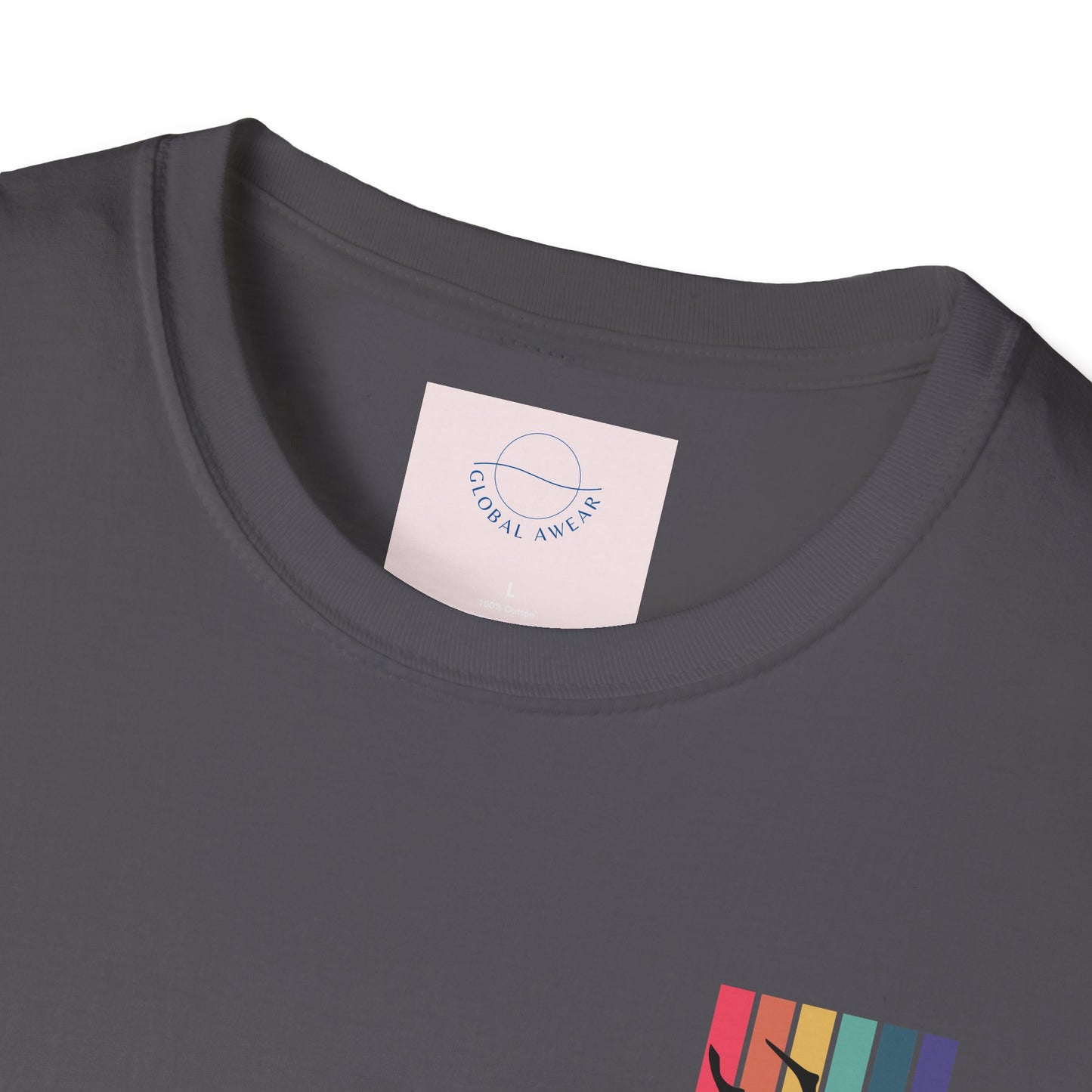 Deeper Than Most SCUBA Tee