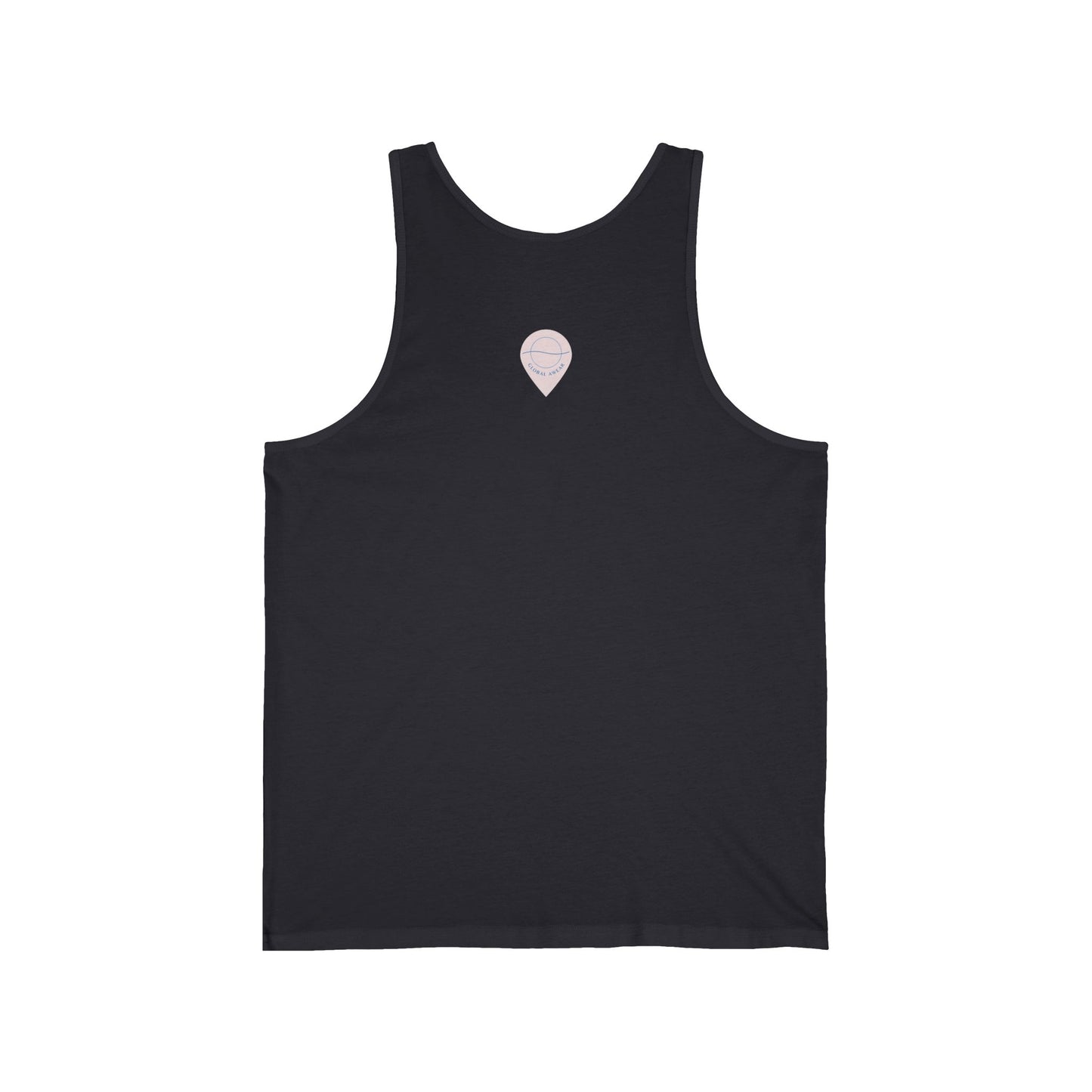 Ask Me About Local Gay Bars: Pride Travel Tank