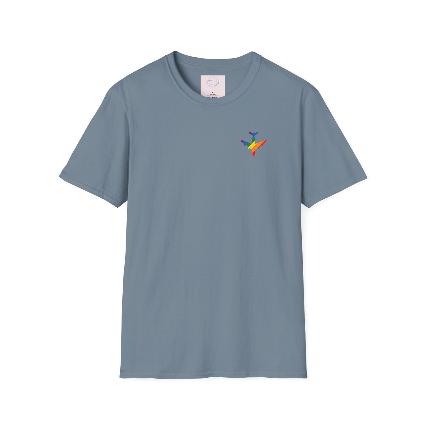 Destination... Pride T-shirt