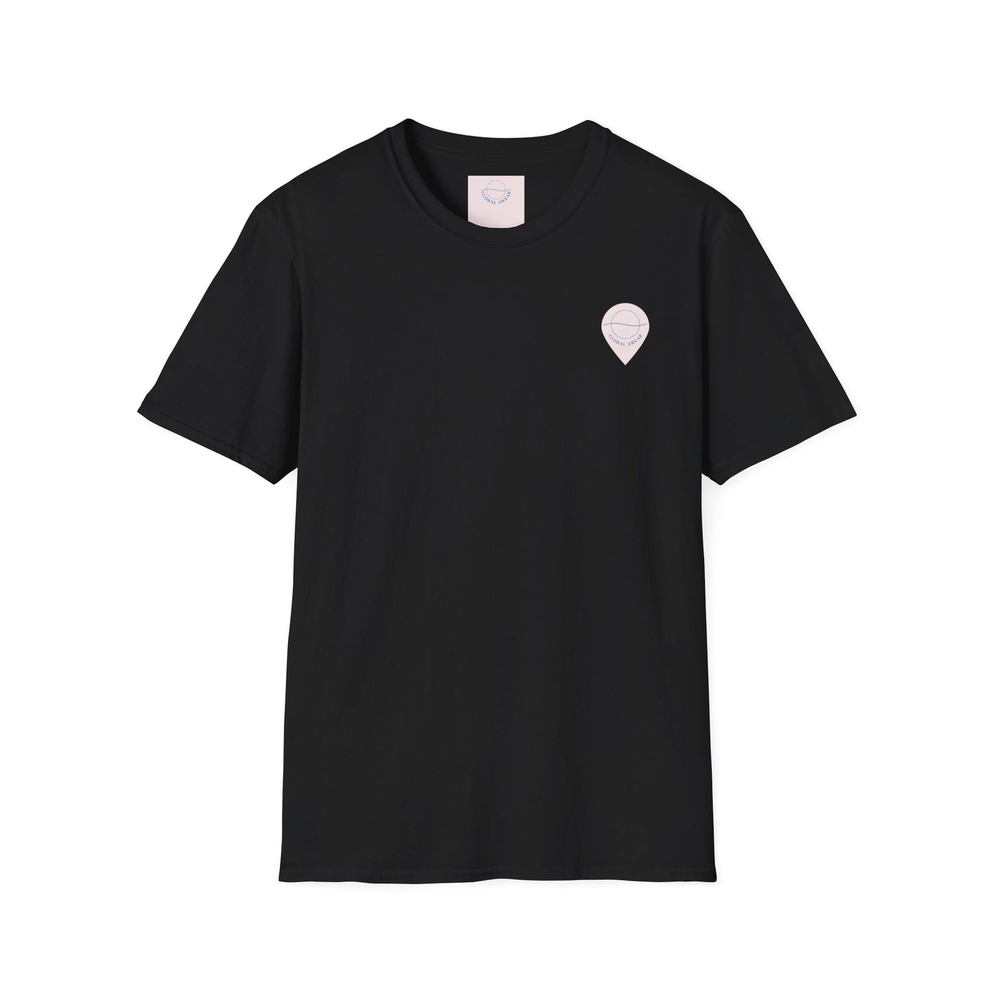 Local in Training T-shirt