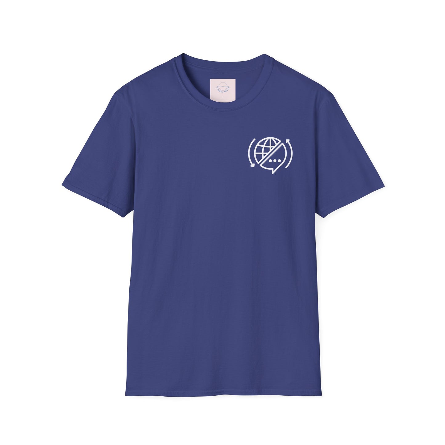 Lost & Found: Adventure T-shirt