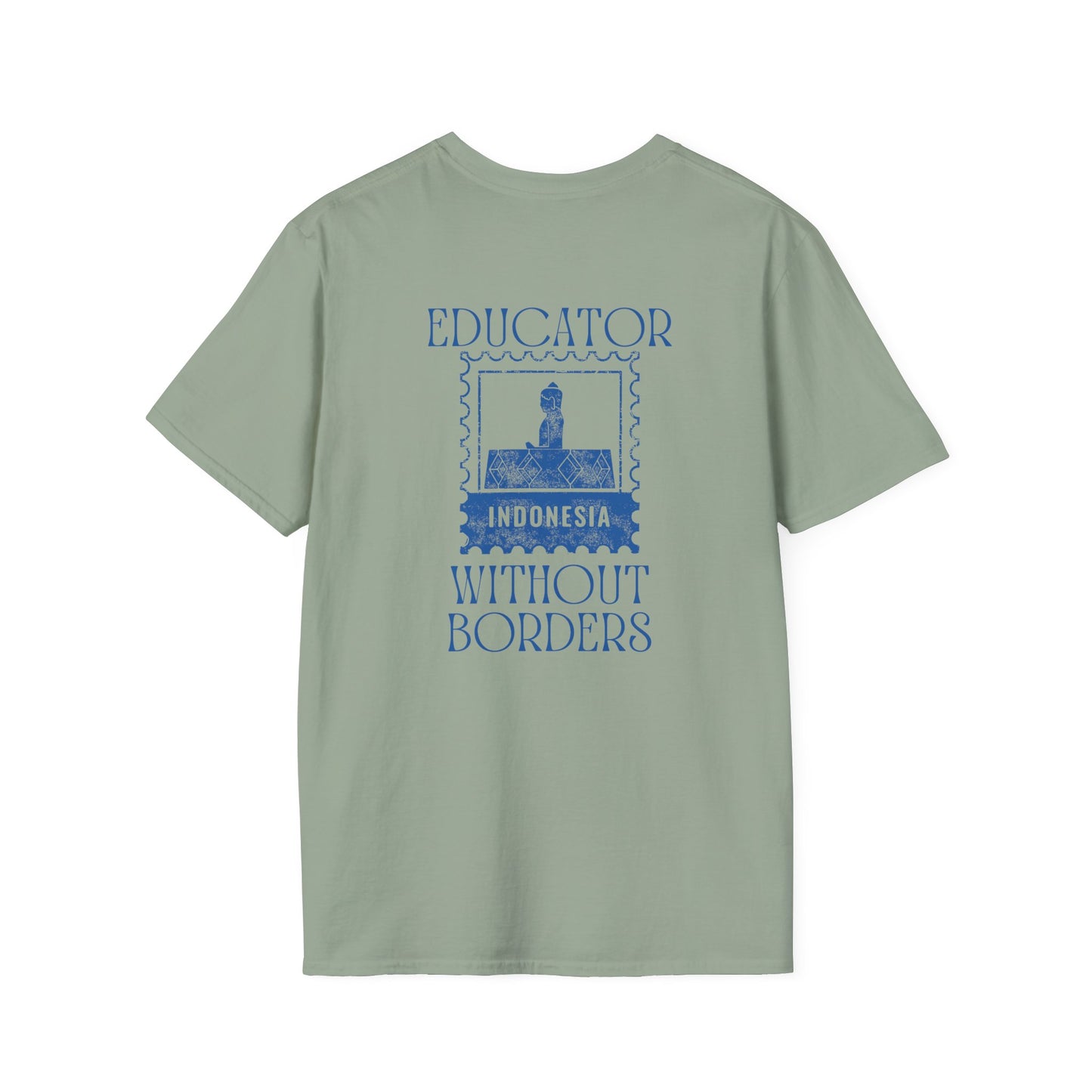 Educators Without Borders: Indonesia
