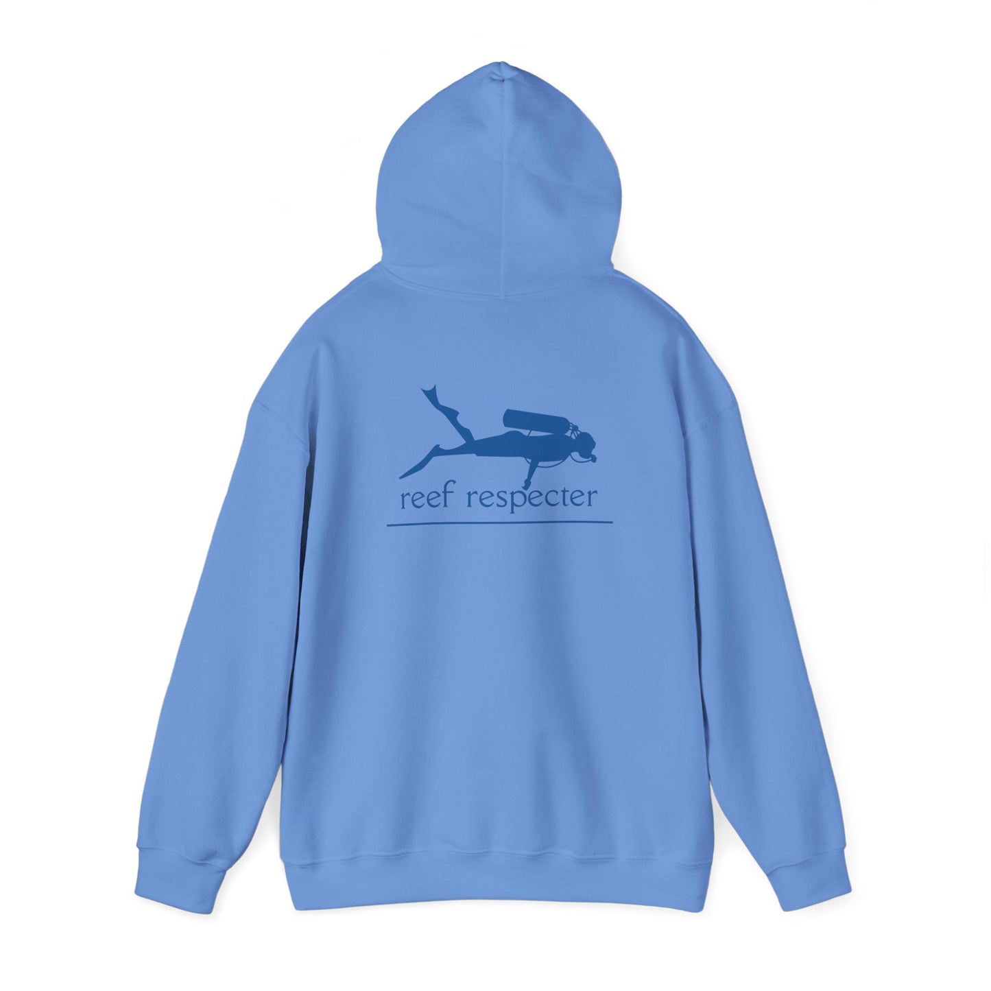 Reef Respecter Reminder Hoodie