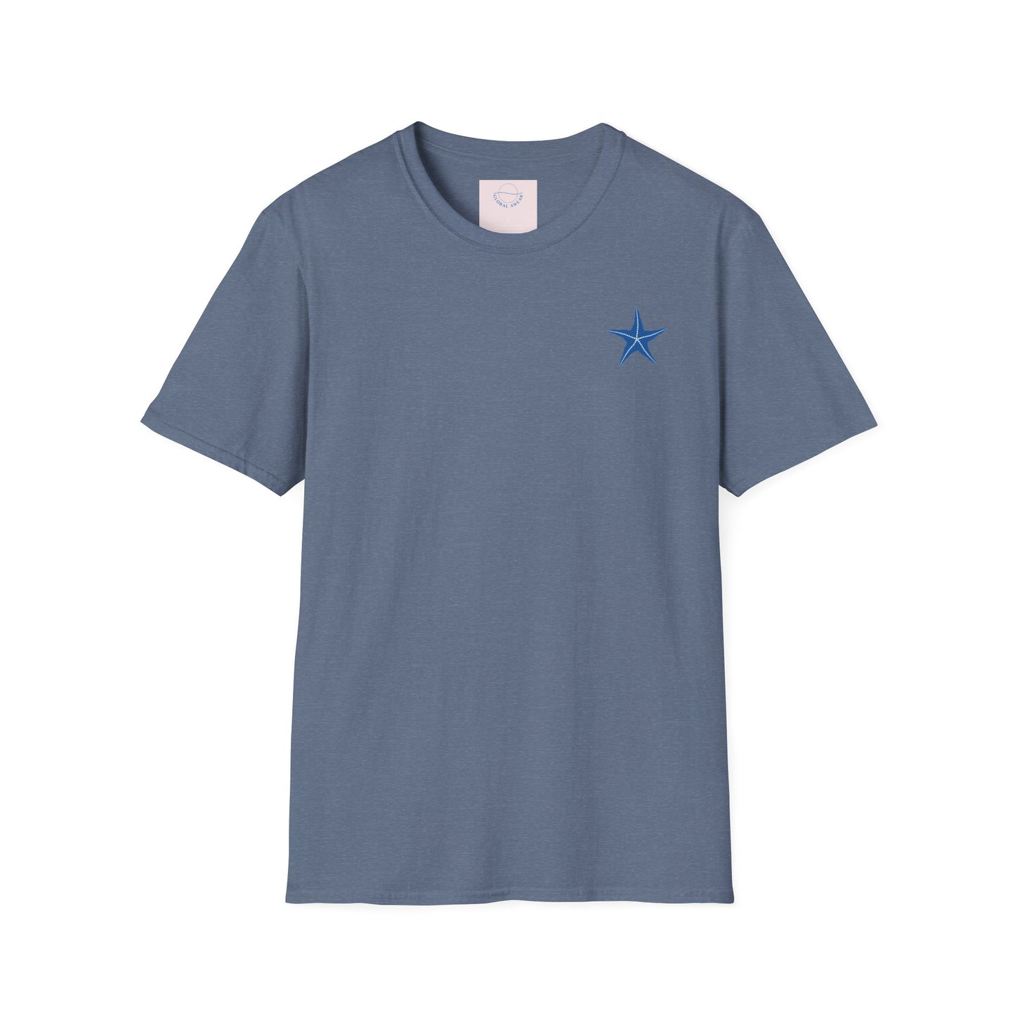 Stars of the Sea Tee