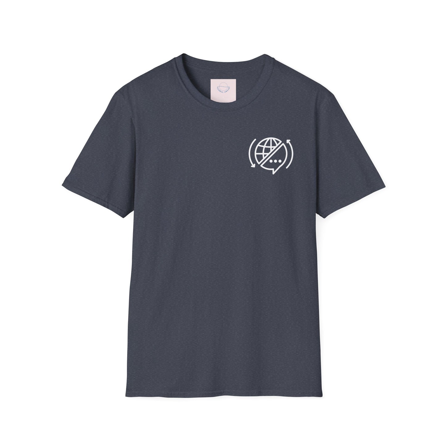 Lost & Found: Adventure T-shirt